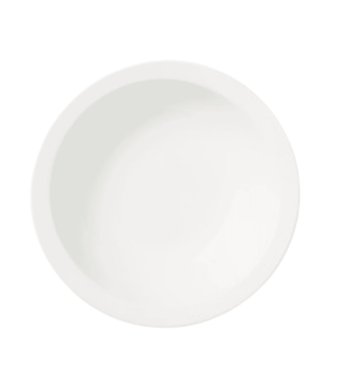 Maxwell & Williams Bistro Narrow Rim Plate 230mm (6/24)