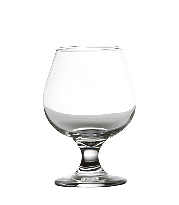 Libbey Embassy Brandy 340ml