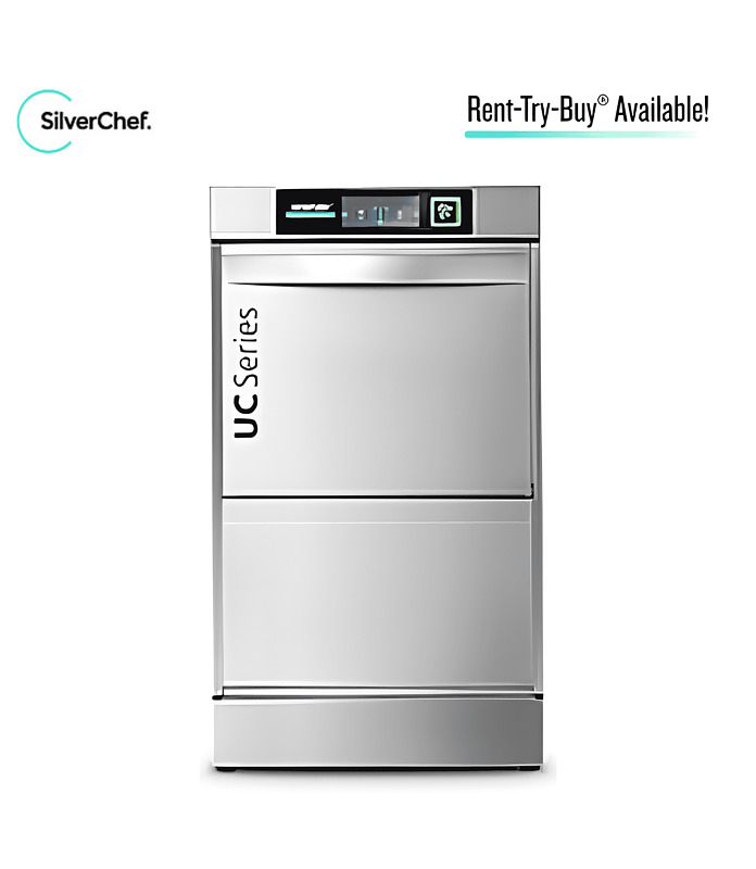 Winterhalter Undercounter Dishwasher UC-Si
