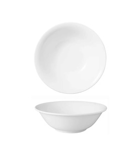 Maxwell & Williams Bistro Cereal/Salad Bowl 180 x 57mm (6/36)
