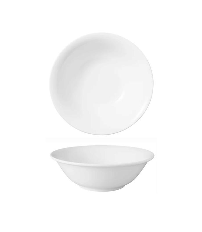 Maxwell & Williams Bistro Cereal/Salad Bowl 180 x 57mm (6/36)
