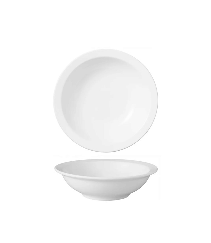 Maxwell & Williams Bistro Soup Bowl 165 x 45mm (6/48)