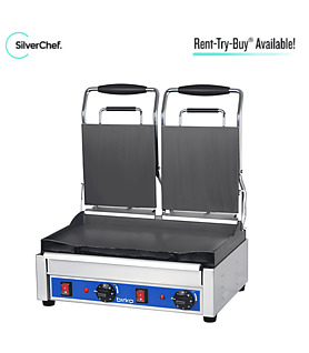 Birko Double Contact Grill 15Amp