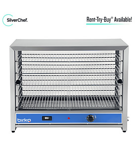 Birko Food & Pie Warmer - 100 Pie