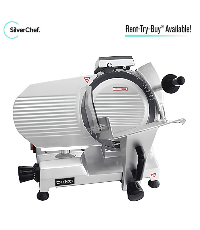 Birko Meat Slicer with 300mm Blade