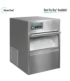 Polar G-Series Countertop Ice Maker