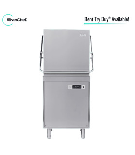 Classeq Pass Through Dishwasher Unit CP500