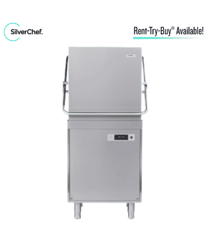Classeq Pass Through Dishwasher Unit CP500