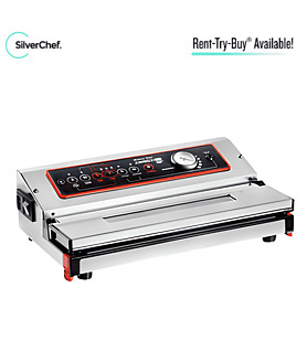Sammic Vacuum Machine Jumbo 30 Evo