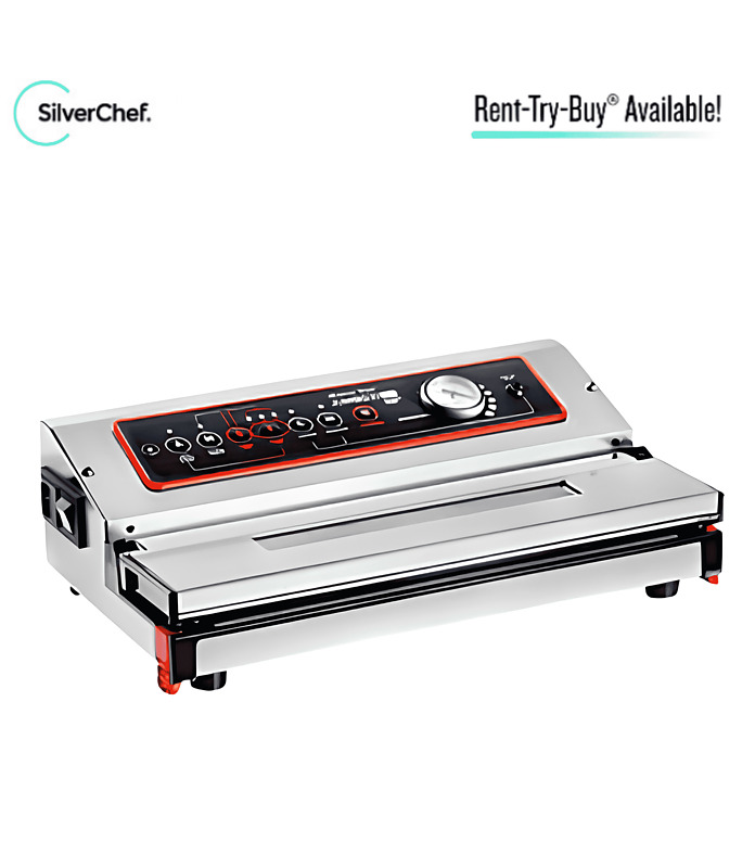 Sammic Vacuum Machine Jumbo 30 Evo