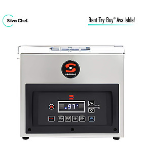 Sammic Vacuum Packing Machine 200 Series