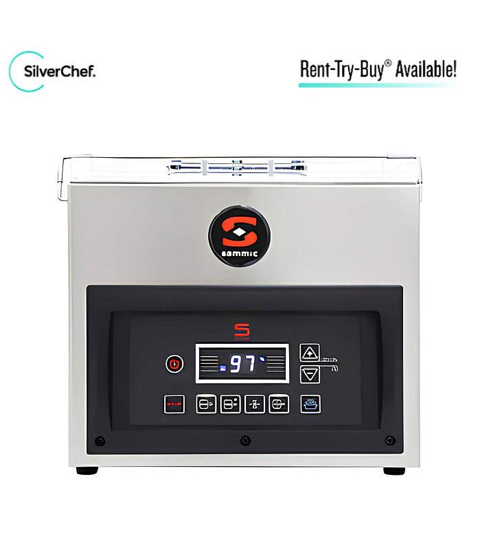 Sammic Vacuum Packing Machine 200 Series