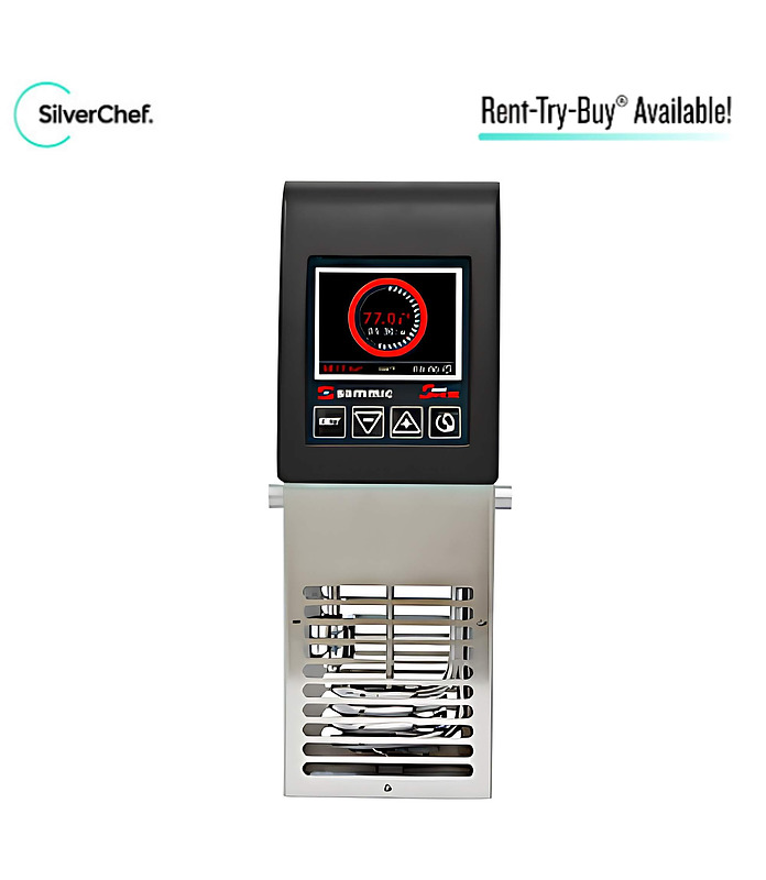 Sammic Immersion Circulator SmartVide 4