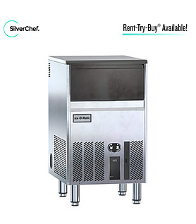 Ice O-Matic ICEU66 Under Counter Ice Maker