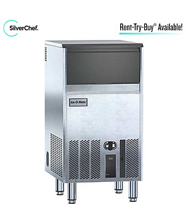Ice O-Matic UCG105A Under Counter Ice Maker
