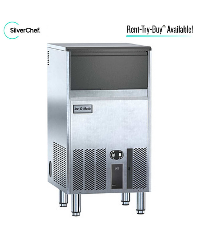 Ice O-Matic UCG105A Under Counter Ice Maker