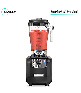 Hamilton Beach Commercial Tempest Ice Blender