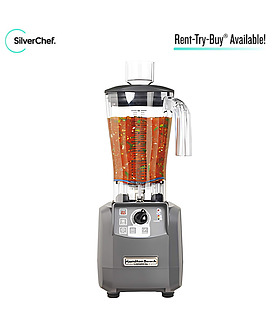 Hamilton Beach Commercial Tempest Food Blender
