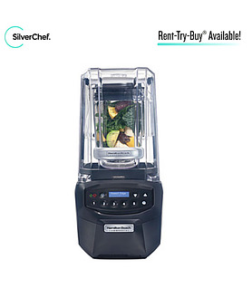 Hamilton Beach Commercial Summit Edge Blender