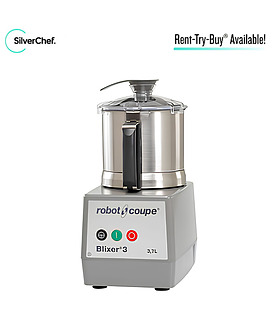 Robot Coupe Blixer 3