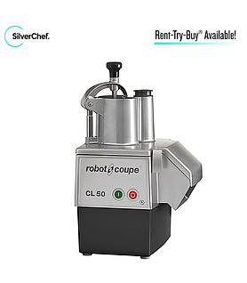 Robot Coupe CL50 Vegetable Preparation Machine