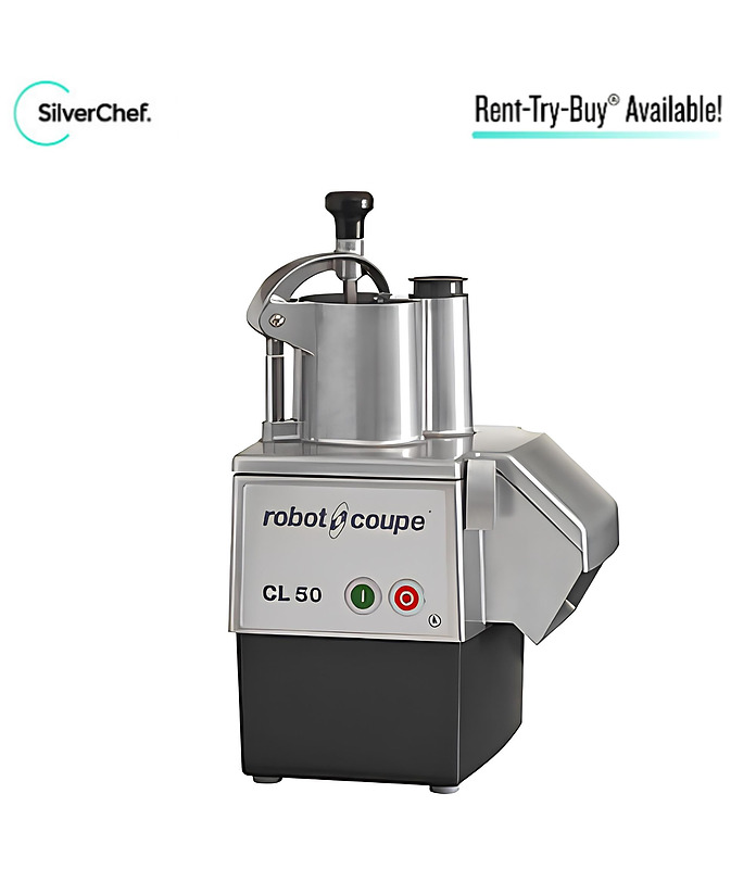 Robot Coupe CL50 Vegetable Preparation Machine