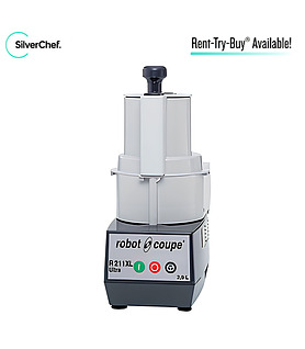 Robot Coupe R211 XL Ultra Combination Food Processor