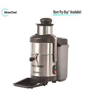 Robot Coupe J80 Automatic Juicer
