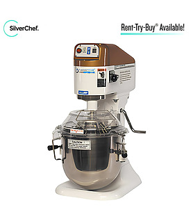 Robot Coupe Planetary Mixer 8L