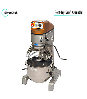 Robot Coupe Planetary Mixer 25L