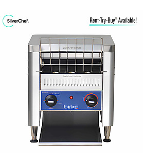 Birko Conveyor Toaster