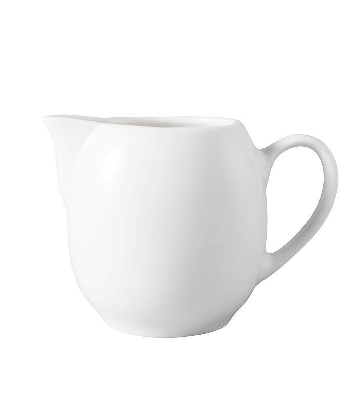 Maxwell & Williams Bistro Creamer 120ml (6/48)