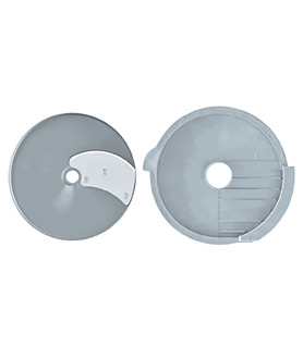 Robot Coupe French Fry Equip 10 x 10mm