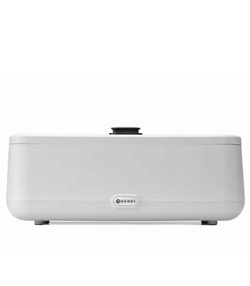 Hendi Electric Chafing Dish 1/1 Size White
