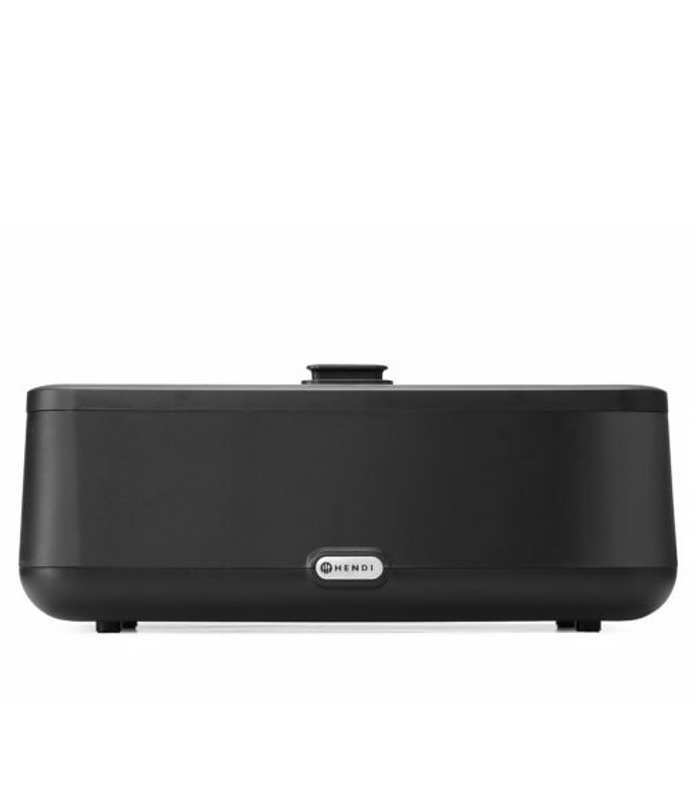 Hendi Electric Chafing Dish 1/1 Size Black