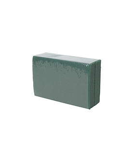 Scourer Pad Green Nylon