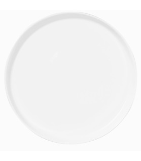 Maxwell & Williams Cashmere High Rim Coupe Plate 265mm (4/16)