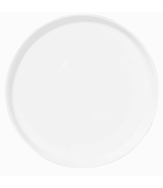 Maxwell & Williams Cashmere High Rim Coupe Plate 265mm (4/16)