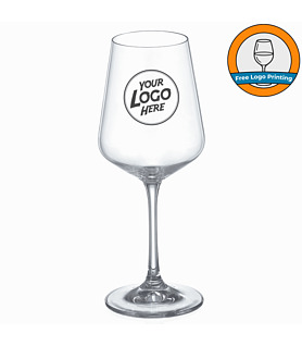 Crystalex Siesta Wine 300ml (6/24)