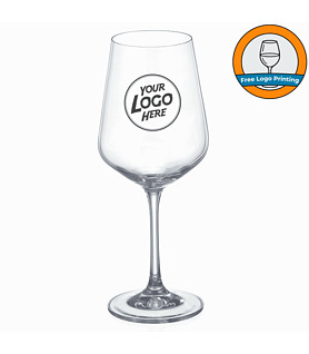 Crystalex Siesta Goblet 400ml (6/24)