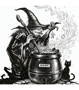 Raven Soup Warmer 10L