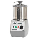 Food Processors