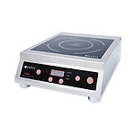 Induction Cooker