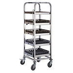 Trolleys & Shelving