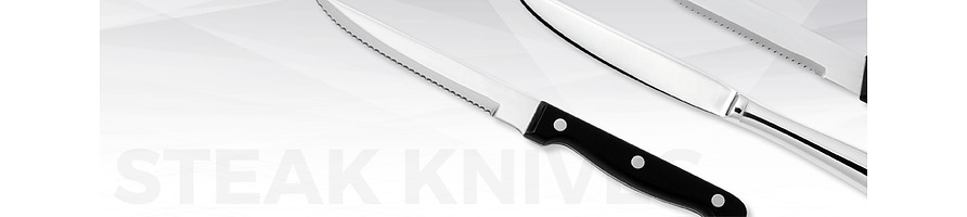 Steak Knives