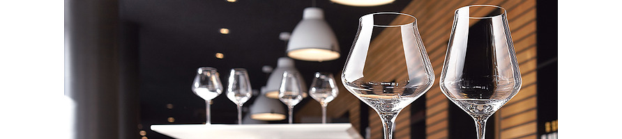 Stemware