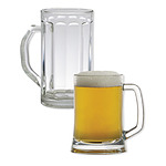 Beer Mugs