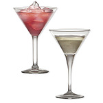 Martini Glasses