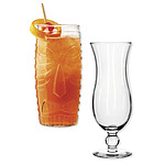 Specialty Cocktail Glasses