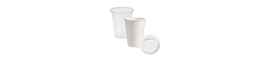 Cups & Lids